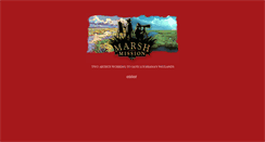 Desktop Screenshot of marshmission.com
